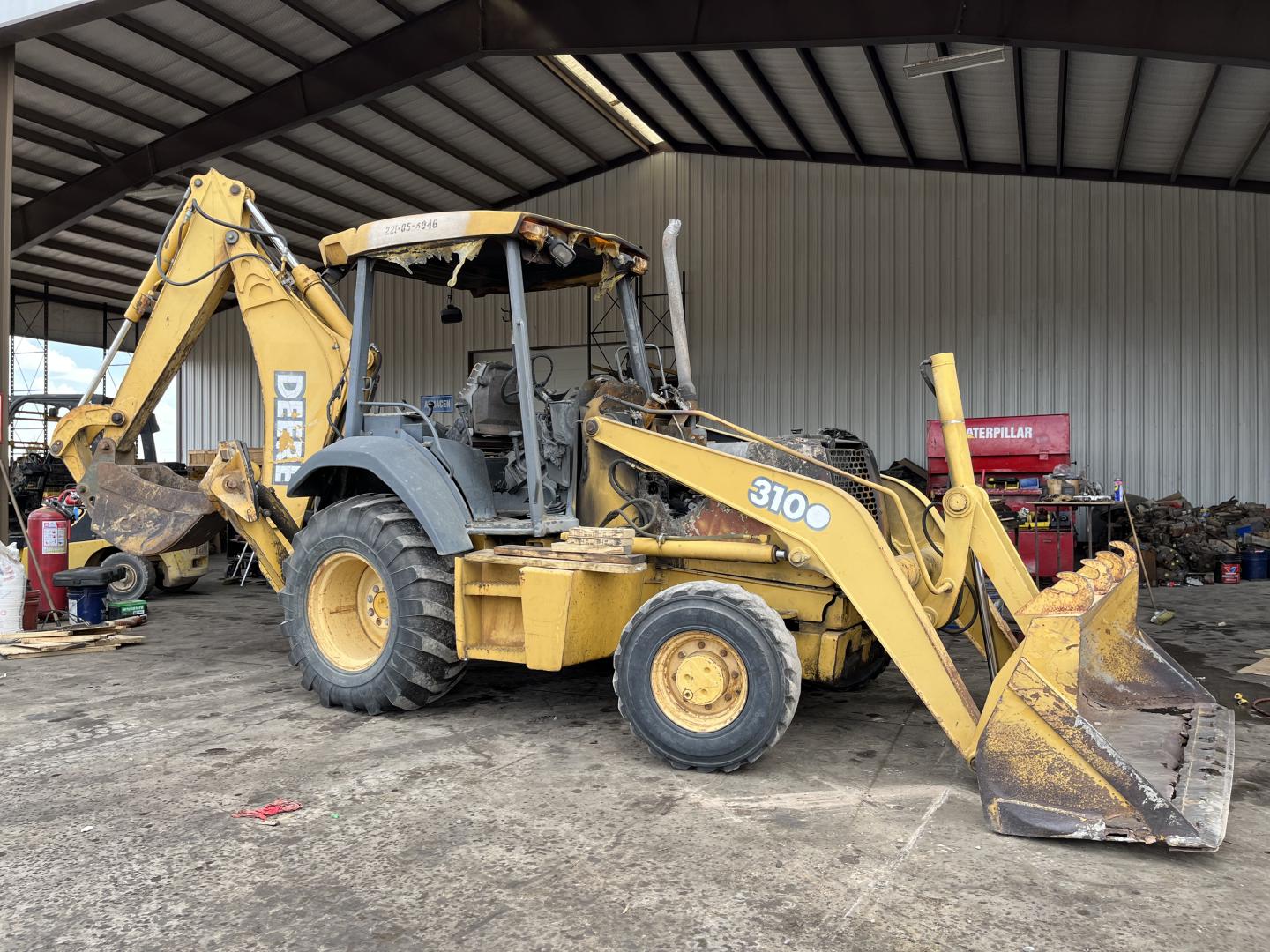 ./imagenes/INVOICE/2019/18088/RETROEXCAVADORA JOHN DEERE 310G (1).JPG